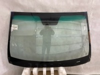 фото thumb №1, Hyundai santa fe po 2013 стекло передняя датчик