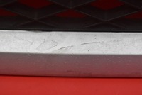 фото thumb №5, Решётка радиатора решётка радиатора серебристая 1308069070 citroen jumper 2 ii 04-15