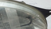 фото thumb №10, Opel corsa b 1995 фара правая перед англичанин 90386290