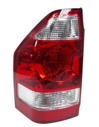 фото thumb №1, Лампа задняя zew l mitsubishi pajero 2003-