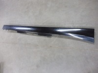 фото thumb №1, Bmw f21 f22 f23 порог правый накладка порог порог правая schwarz ii