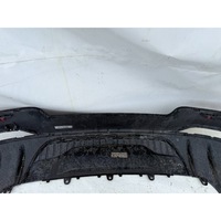 фото thumb №10, Mercedes eqe v295 w295 a295 amg бампер задняя задний a2958859901