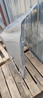 фото thumb №12, Bmw 5 g30 g31 крило сталь лівий перед переднє дорестайлінг 2017-2020 a72