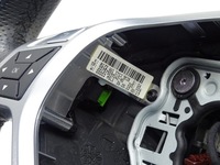 фото thumb №11, Кермо шкіра шкіряний мульті пелюстки mercedes e-klasa w207 a1724602703