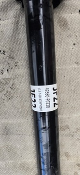 фото thumb №7, Hyundai tucson iv 2024 піввісь права 49560-po220 49501-cz100 нова