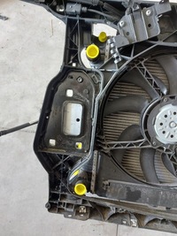 фото thumb №6, Audi a4 b8 allroad 2015rok усилитель радиатор