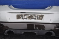 фото thumb №12, Volvo c30 бампер задня задній pdc rdesign