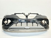 фото thumb №1, Renault kadjar lift бампер перед передній