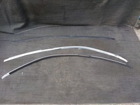 фото thumb №8, Молдинг дахова arteon hb права ліва хром