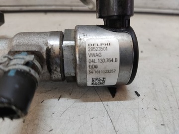 фото thumb №11, Клапан регулювання тиску vw audi skoda 04l130764b