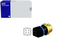 фото thumb №12, Датчик, температура воздуха впускной delphi ts10516