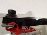 фото thumb №2, Радио навигация 281158699r renault clio iv 12-