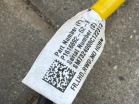 Tesla model y электропроводка отсек перед eu. 2024r. 1616692-52-f Киев, фото thumb