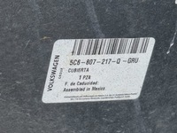 фото thumb №8, Vw jetta 5c 5c6 lift бампер перед передний