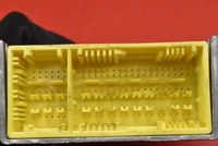 фото thumb №8, Датчик модуль подушка безопасности подушек a1648207426 mercedes r-klasa w251 05-10