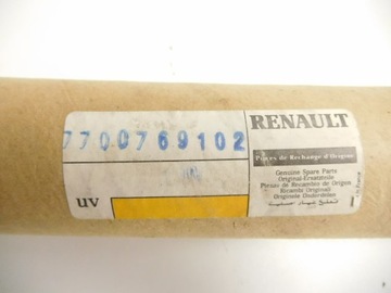 фото thumb №9, Планка двері renault 21 7700769102