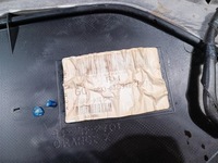 фото thumb №16, Обшивка дверь правый premium plus ford mustang v 2010-2014