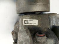 фото thumb №7, Porsche macan 95b редуктор коробки коробка передач раздаточная исправная 95b341010