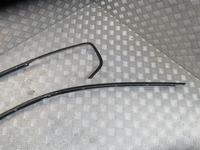 фото thumb №6, Maserati levante молдинг кровельная левая shd