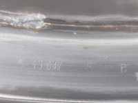 фото thumb №13, Opel vectra c докатне колесо (докатка) 115/70/16 92m 5x110 2160132