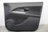 фото thumb №1, Обшивка двері правий перед toyota urban cruiser