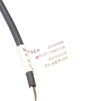 фото thumb №12, Mercedes w251 прокладка стекло кузовной левый задняя a2516702339