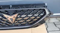 фото thumb №9, Решётка радиатор решётка радиатора перед cupra formentor 5ff oem номер seat 5ff853651c новый !!
