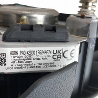 фото thumb №10, Lexus rx v подушка безопасности подушка безопасности руль