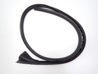 Купити Прокладка гумовий елемент молдинг дах дахова стійка двері права tesla model y 22r, фото thumb