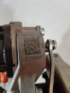 фото thumb №11, Турбонагнітач турбіна 144109240r renault nissan dacia 1.5 bluedci k9ku872