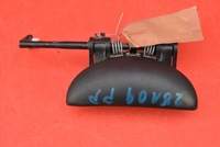 фото thumb №1, Ручка права перед передня peugeot 206 04r