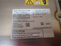 фото thumb №14, Модуль заряджання акумулятора mercedes a0009006420