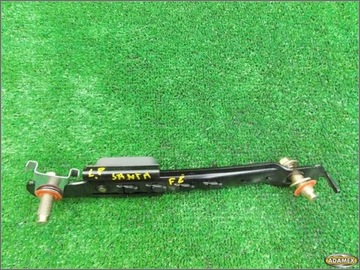 фото thumb №4, Hyundai santa fe 05r кріплення сидіння ліві перед