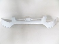 фото thumb №1, Решітка радіатора молдинг бампера ford transit custom 13-17