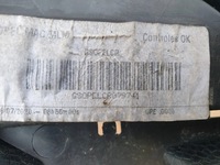 фото thumb №12, Opel zafira d vivaro c решітка радіатора решітка радіатора радіатора 2510335x