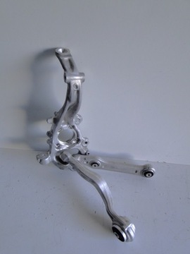 фото thumb №16, Mercedes s клас 223 w223 поворотна опора підп’ятник підвішування праві права 4matic