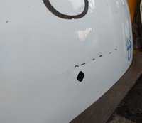 фото thumb №8, Кришка mazda 2 ii de 07-14 sport рестайлінг 4/5 біржа pń