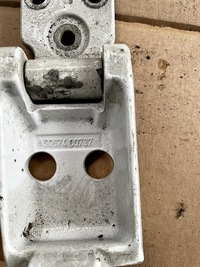 фото thumb №11, Петля петлі двері задня лівий правий sprinter 906