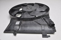 фото thumb №9, Mercedes slk r171 w171 1.8 lift вентилятор радиатора a2035050355