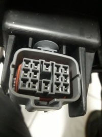 Mazda cx30 фара правая full led 12 pin европа состояние идеальный нет клееная Киев, фото thumb