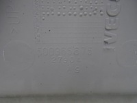 фото thumb №6, Iveco stralis e3/4/5 капот решітка радіатора решітка радіатора