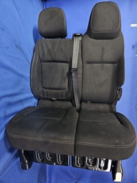 Купить Сиденье заднее сиденье пассажира европа  renault trafic 3, фото thumb