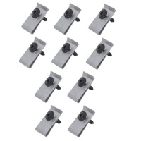 фото thumb №1, Ford набір кліпси захист підвіска крила