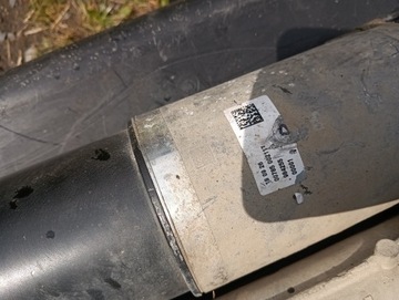 фото thumb №6, Bmw 3 g20 g21 рулевая рейка трансмиссия европа 18t277d 00872 14289010