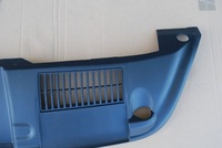 фото thumb №5, Vw beetle захист накладка поперечина перед 2011-18 r. nowa 5c5853655a оригінальний номер