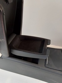 фото thumb №7, Audi a6 c7 avant туннель средний подлокотник 4g0864981a