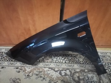 фото thumb №7, Крило лівий seat leon 2 lc9z + antykorozja