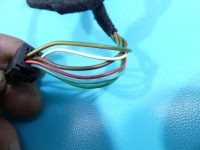 фото thumb №8, Зеркало левая peugeot 3008 i, 6pin, ktpd, europa