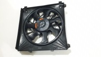 фото thumb №3, Вентилятор радиатор левый tesla s 6008357-00-f new
