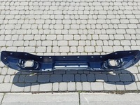 фото thumb №5, Бампер передний jeep wrangler jl 2018+ pdc eu